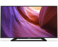 Philips 40PFH4100 FullHD 100Hz 2xHDMI USB CI - 281056 - zdjęcie 1